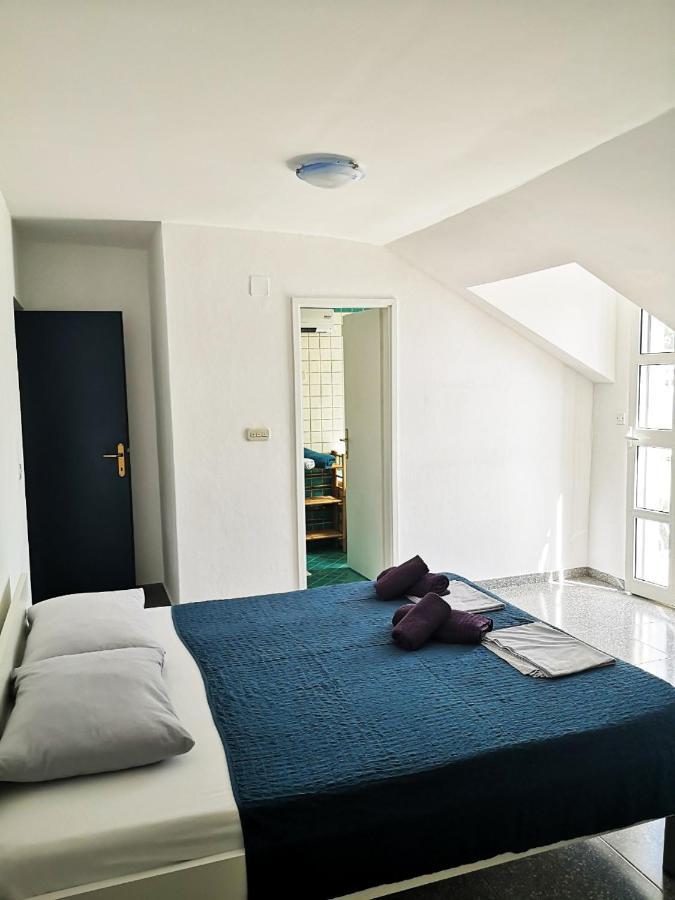 Apartments And Rooms By The Sea Slano, Dubrovnik - 8737 Esterno foto