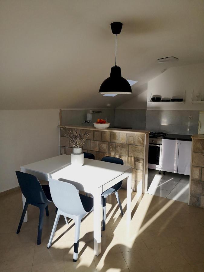 Apartments And Rooms By The Sea Slano, Dubrovnik - 8737 Esterno foto