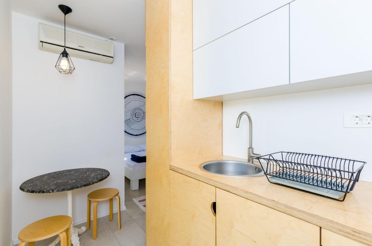 Apartments And Rooms By The Sea Slano, Dubrovnik - 8737 Esterno foto